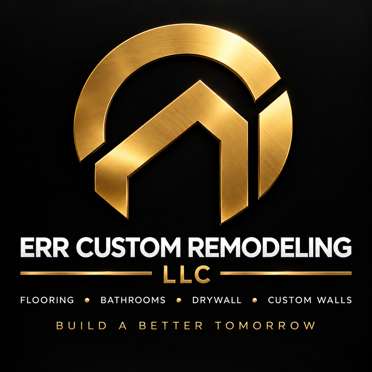 ERR Custom Remodeling LLC
