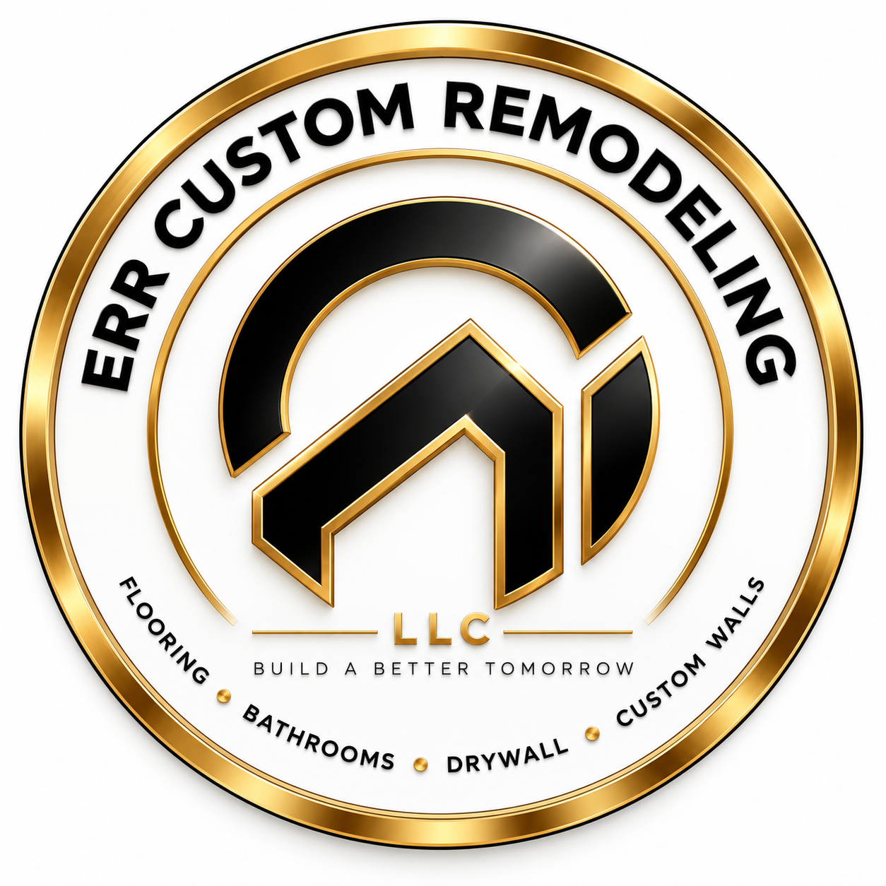 ERR Custom Remodeling emblem