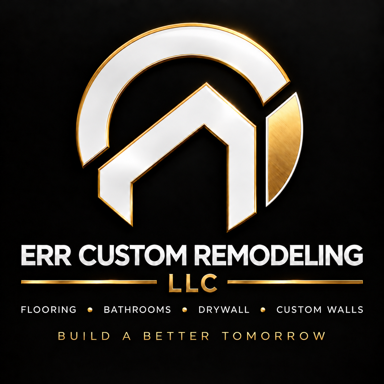 ERR Custom Remodeling LLC